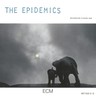The Epidemics (LP) cover
