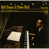 Bill Evans: At The Town Hall Vol 1 cover