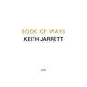 Book Of Ways (Reissue) cover