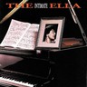 The Intimate Ella cover