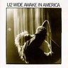 Wide Awake In America cover