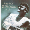 Very Best Of Elton John [2 CD] cover