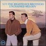 Very Best of the Righteous Brothers: Unchained Melody cover
