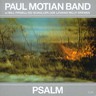 Psalm cover
