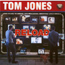 Reload cover
