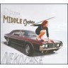 Middle Cyclone (LP) cover