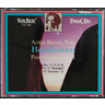 MARBECKS COLLECTABLE: Beethoven: Piano Sonatas Nos 1, 5, 6, 9, 10, 13, 14 "Moonlight", 15 "Pastoral", 25 [recorded 1961-1966] cover