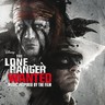 Ost: The Lone Ranger - Wanted cover
