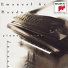 MARBECKS COLLECTABLE: Haydn: Piano Sonatas 32, 47, 53 & 59 cover