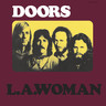 L.A. Woman (LP) cover