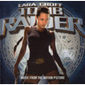 O.S.T - Lara Croft Tomb Raider 2CD cover