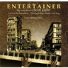 The Entertainer - The Very Best of Scott Joplin cover