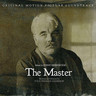 Original Soundtrack: The Master (LP) cover