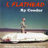 I, Flathead cover
