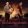 Ost: Breaking Dawn Pt 1 - The cover