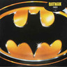 Batman (Original Motion Picture Soundtrack) cover