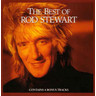 Best Of Rod Stewart cover