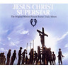 Jesus Christ Superstar (2CD) cover