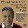 When I Fall in Love: Original Hits cover