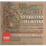 MARBECKS COLLECTABLE: Orff: Carmina Burana cover