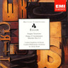 Elgar:Enigma Variations / Pomp & Circumstance Marches Nos 1 - 5 cover