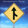 Coverdale Page cover