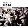 The Best Of Ub40 Vol. 1 cover