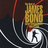Best Of James Bond - 30th Anniversary [limited edition] cover