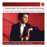 The Complete Concerto Recordings cover