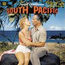 South Pacific - Original Soundtrack cover