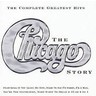 The Chicago Story cover