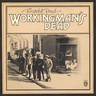 Workingman's Dead (Remastered) cover