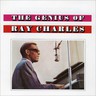 Genius Of Ray Charles cover