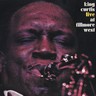 King Curtis Live At Fillmore.. cover