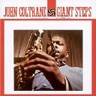 Giant Steps (LP) cover
