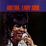 Lady Soul (LP) cover