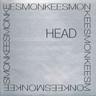 Head (180g LP) cover