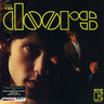 The Doors (Mono LP) cover