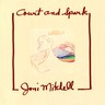 Court & Spark (LP) cover