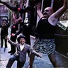 Strange Days (180g LP) cover