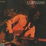 Curtis Live cover