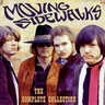 The Complete Moving Sidewalks (2CD) cover