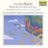 Pachelbel/Tchaikovsky cover
