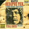 Bach, [P.D.Q.]: Oedipus Tex & other choral calamities cover