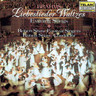 Brahms: Liebeslieder Waltzes cover