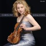 Caroline Goulding cover