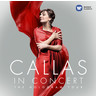Callas in Concert - The Hologram Tour cover