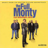 O.S.T. - The Full Monty cover