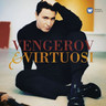 MARBECKS COLLECTABLE: Virtuoso Vengerov cover