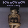 I Want Candy cover